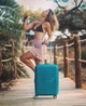 Маленька валіза 55см American Tourister SOUNDBOX 32G*14001 - зображення 8