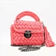 Жіноча сумка крос-боді з тканини Rosa Bag R0964-13 - зображення 1
