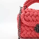 Жіноча сумка крос-боді з тканини Rosa Bag R0964-13 - зображення 3