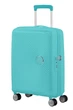 Маленька валіза 55см American Tourister SOUNDBOX 32G*21001 - зображення 1