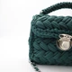Жіноча сумка крос-боді з тканини Rosa Bag R0964-49 - зображення 3