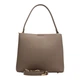 Женская классическая сумка из экокожи David Jones DJ6829-10 - изображение 3