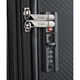 Маленька валіза 55см Titan COMPAX Ti844406-01 - зображення 3