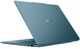 Laptop Lenovo Yoga 7 2-in-1 14AKP10 (83JR004FPB) Tidal Teal - obraz 5