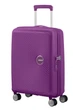 Маленька валіза 55см American Tourister SOUNDBOX 32G*71001 - зображення 1