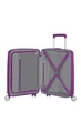 Маленька валіза 55см American Tourister SOUNDBOX 32G*71001 - зображення 2