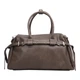 Женская повседневная сумка из экокожи David Jones DJ7699-10 - изображение 1