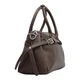 Женская повседневная сумка из экокожи David Jones DJ7699-10 - изображение 2