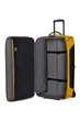 Середня дорожня сумка на колесах 76л Samsonite ECODIVER KH7*06013 - зображення 4