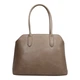 Жіноча класична сумка з екошкіри David Jones DJ7665-10 - зображення 3