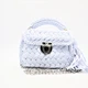 Жіноча сумка крос-боді з тканини Rosa Bag R0964-28 - зображення 1