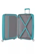 Середня валіза 67см American Tourister SOUNDBOX 32G*61002 - зображення 7