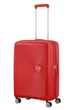 Середня валіза 67см American Tourister SOUNDBOX 32G*10002 - зображення 6