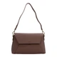 Жіноча класична сумка з екошкіри David Jones DJ7009-1-12 - зображення 1
