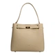 Женская классическая сумка из экокожи David Jones DJ6829-12 - изображение 1