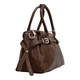 Женская повседневная сумка из экокожи David Jones DJ7699-5 - изображение 2