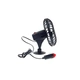 Вентилятор автомобільний AMiO miniFAN 12V (02235/022351) - изображение 4