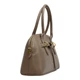 Женская классическая сумка из экокожи David Jones DJ7805-10 - изображение 2