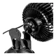 Вентилятор автомобільний AMiO 2SPEED 6" 24V (03004) - изображение 3