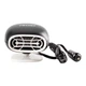 Тепловентилятор автомобільний AMiO CH-09 12V 150W (029008/02900) - зображення 2