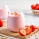 Молочный коктейль Mokate со вкусом клубники 25 кг - изображение 2