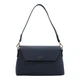 Жіноча класична сумка з екошкіри David Jones DJ7009-1-22 - зображення 1