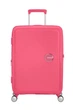 Средний чемодан 67см American Tourister SOUNDBOX 32G*70002 - изображение 4