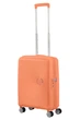 Маленька валіза 55см American Tourister SOUNDBOX 32G*96001 - зображення 7