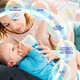 Пакеты для хранения грудного молока MSUTA Bodasan 150 мл 30 шт (80604) - изображение 5