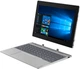 Планшет Lenovo D330 FHD N5000 4/128 WIFi Win10H Mineral Grey (81H3001LRA) - изображение 1