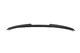 Спойлер M4-Style (для F30/F80, черный глянец) для BMW 3 серия F30/F31 2012-2019 гг - изображение 6