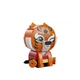 Конструктор Pantasy Kung Fu Panda Серия Сидящий малыш - Тигрица (99125) (7758) - изображение 4