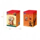 Конструктор Pantasy Kung Fu Panda Серия Сидящий малыш - Тигрица (99125) (7758) - изображение 5