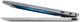 Планшет Lenovo D330 FHD N5000 4/128 WIFi Win10H Mineral Grey (81H3001LRA) - изображение 14