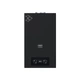Газовая колонка Koer KWH.G0110 BLACK дымоходная 10 л/мин, цвет черный (KR5554) - изображение 2