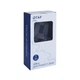 Лейка для ручного душа Qtap Rucni 140x110 мм прямоугольная QTRUC125CRM45954 Chrome - изображение 4