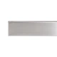 Трап из нержавеющей стали Qtap Taurus Tile400 линейный с сухим затвором под плитку - изображение 4