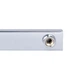 Кронштейн для верхнього душу Qtap Trubice 400 мм прямокутний QTTRU120CRM45928 Chrome - зображення 3