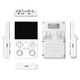 Портативная игровая ретро консоль ANBERNIC RG35XX Pro (Белая) - изображение 1