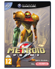 Игра Nintendo GameCube Metroid Prime Europe Английская Версия Б/У - изображение 1