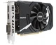 Видеокарта MSI GTX 1050 2Gb Armor OCV1 (GeForce GTX 1050 2G OCV1) (GDDR5, 128 bit, PCI-E 3.0 x16) Б/у - изображение 5