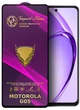 Защитное стекло GoldenArmor Motorola Moto G05 (Full Glue) (39128) - изображение 1