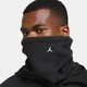 Баф Jordan Fleece Neck Warmer ONE SIZE Чорний J.100.8819.010 - изображение 2