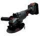 Набор аккумуляторного инструмента CDR-21PROMO, AG 21-125, RH-26 Forte - изображение 3