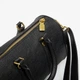Сумка на плечо Jordan Monogram Mini Duffle ONE SIZE Чорний MA9169-K5X - изображение 3