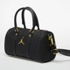 Сумка на плечо Jordan Monogram Mini Duffle ONE SIZE Чорний MA9169-K5X - изображение 4