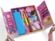Набір для творчості Hasbro Play-Doh з масою для ліплення Barbie Показ Моди (G1356) - зображення 3