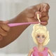 Набір для творчості Hasbro Play-Doh з масою для ліплення Barbie Показ Моди (G1356) - зображення 13