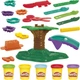 Набір для творчості Hasbro Play-Doh з масою для ліплення Верхівка дерева (G0504) - зображення 2