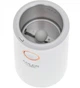Кофемолка электрическая Adler AD-4446-wg Белая 150 Вт кухонный мини измельчитель для зерен кофе с системой блокировки - изображение 3